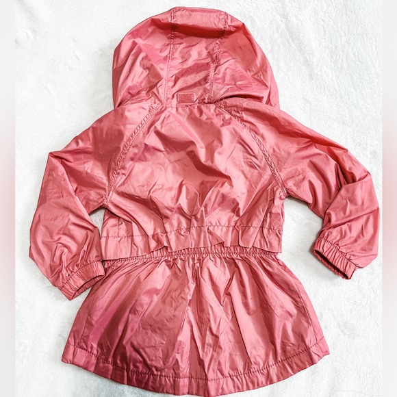 Old Navy Toddler Windbreaker Jacket - Picture 5 of 8